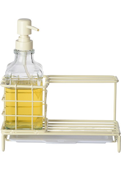 Modern Standlı Sıvı Sabunluk