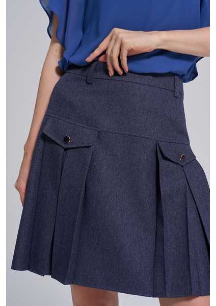 Pilikaşe-Cep Detaylı, Etek fırsatları