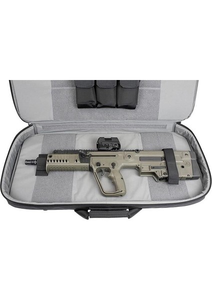 Elıte Survıval (C.o.d.) Tüfek Çantası 30'' modelleri