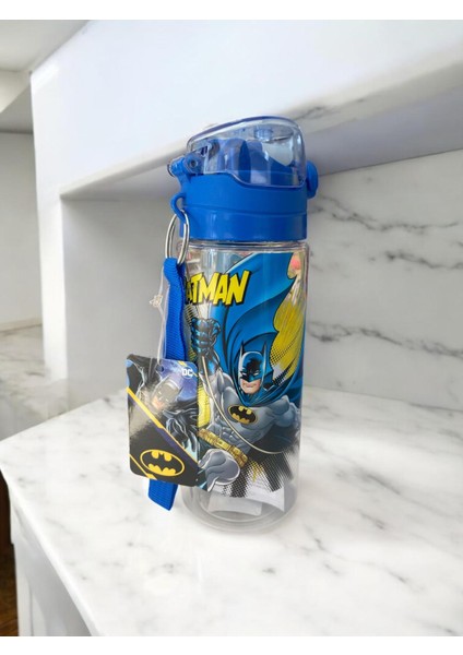 Batman Erkek Çocuk Matara-Suluk