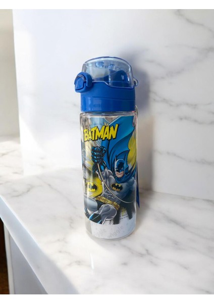 Batman Erkek Çocuk Matara-Suluk fiyatları