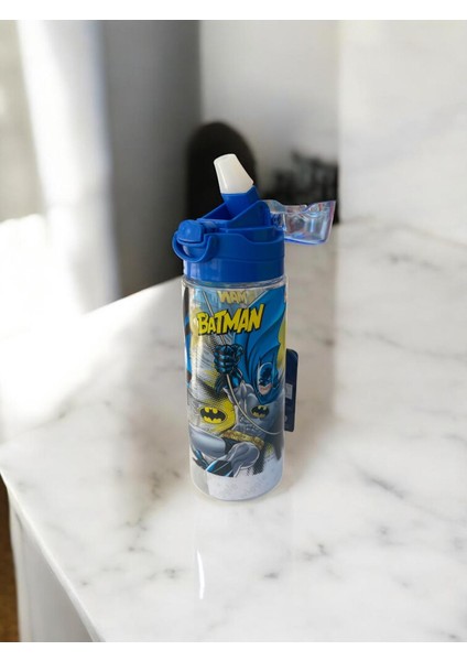 Batman Erkek Çocuk Matara-Suluk modelleri