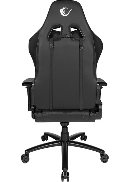KL-R13 Void Rgb Aydınlatmalı Siyah Oyuncu Koltuğu indirimleri