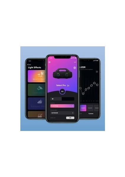 Soundcore Select Pro - Siyah