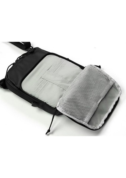 Elıte Survıval Microguard Mini Omuz Çantası modelleri