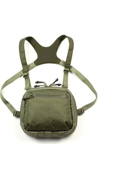 Elıte Survıval Trailguard Göğüs Çantası