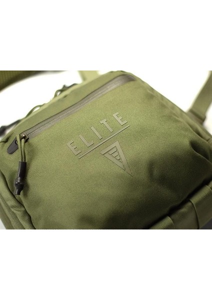 Elıte Survıval Trailguard Göğüs Çantası modelleri