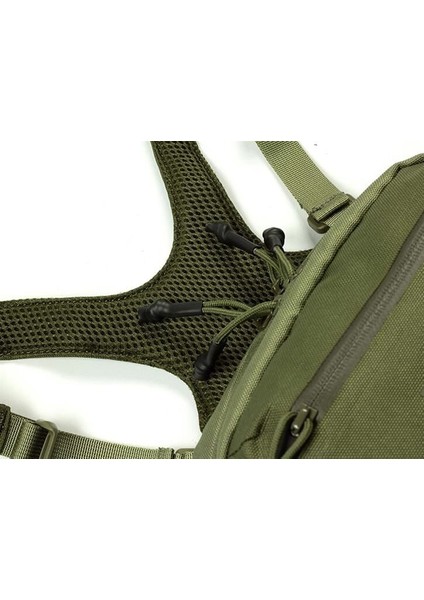 Elıte Survıval Trailguard Göğüs Çantası fırsatları