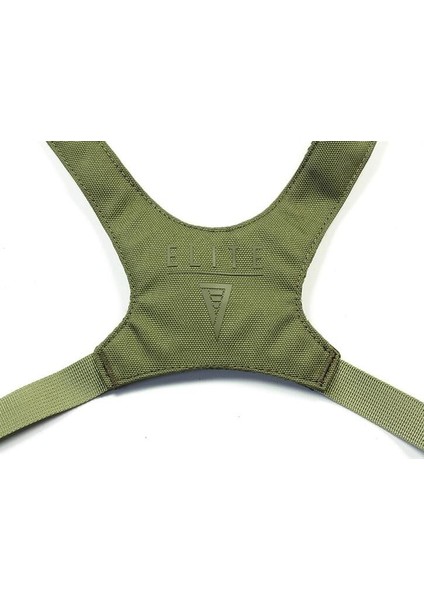 Elıte Survıval Trailguard Göğüs Çantası indirimleri