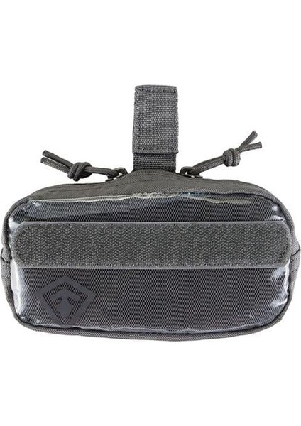 Fırst Tactıcal 6x3'' Düzenleyici Çanta