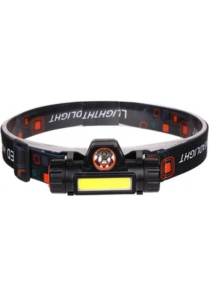 T6 Cree LED Kafa Lambası Işıldak modelleri