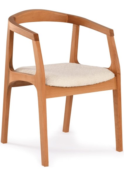 Uyar Ahşap Ayaklı Zaya Sandalye modelleri