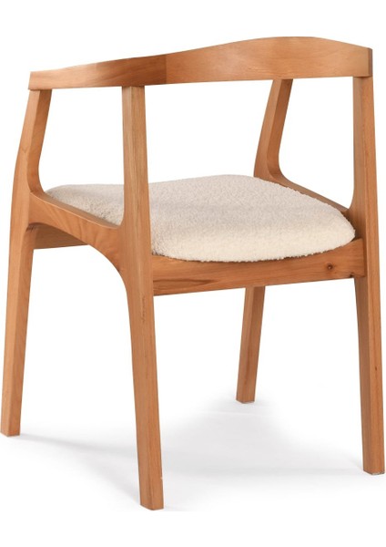 Uyar Ahşap Ayaklı Zaya Sandalye fırsatları