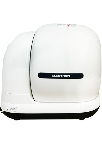 Otomatik Kedi Tuvaleti, App Ile Kontrol, 75LT Iç Hazne, 9lt Çöp Haznesi,sessiz ve Hızlı Çalışma fiyatları