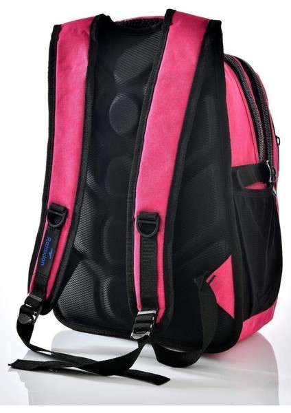 Okul Sırt Çantası Pembe 2237