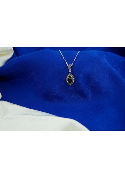 Oltutaşı Badem Kolye SK0004 fiyatları