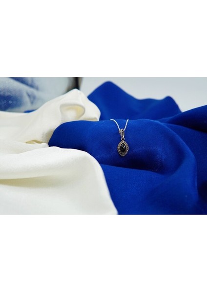 Oltutaşı Badem Kolye SK0004 fırsatları