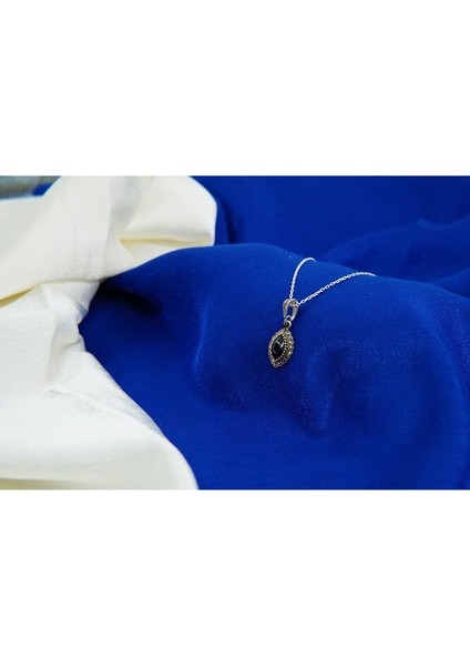 Oltutaşı Badem Kolye SK0004 indirimleri