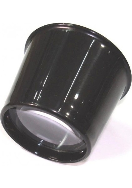 Saat Tamirciler Için Gözlük Büyüteç 10x