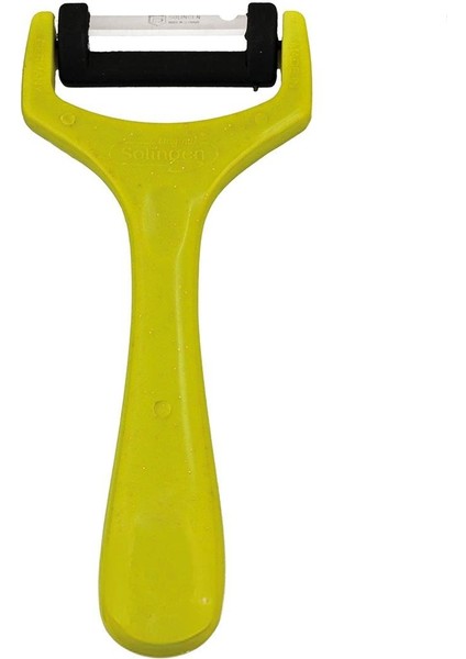 Simli Fıstık Yeşili Sapan Soyacak – Paslanmaz Alman Çeliği, Ergonomik Sap, Yüksek Keskinlik modelleri