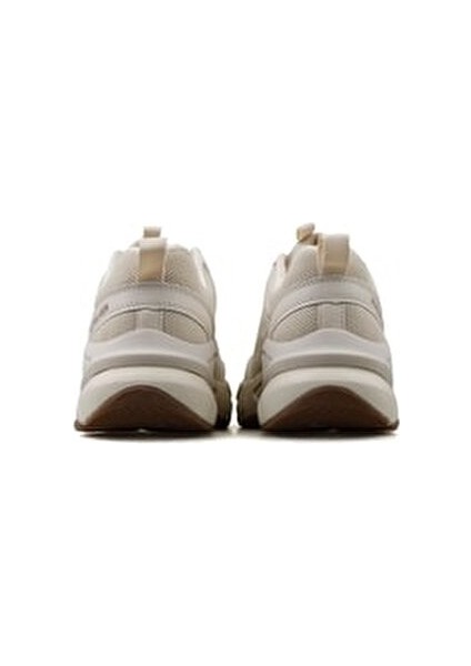 U.s.polo Assn. Maybe Wmn 2fx Beige Kadın Günlük Ayakkabı 101081720 Bej fırsatları