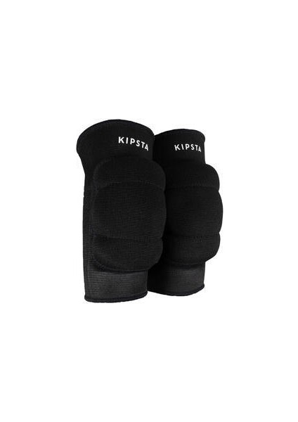 Kipsta Voleybol Dizliği - Siyah - VKP100 fiyatları