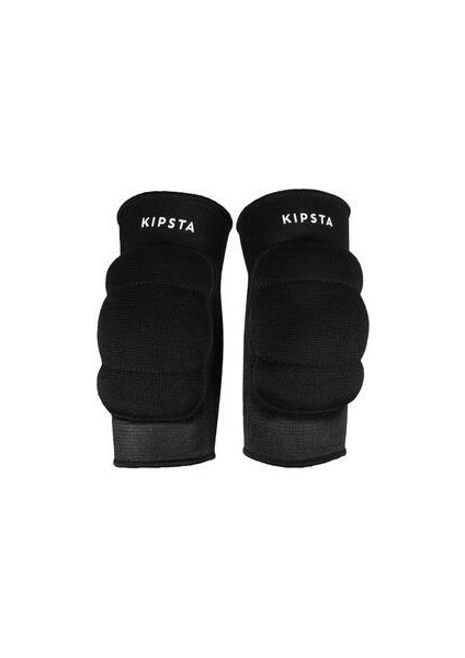 Kipsta Voleybol Dizliği - Siyah - VKP100 modelleri