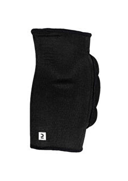 Kipsta Voleybol Dizliği - Siyah - VKP100 indirimleri