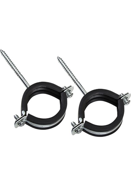 1 1/2'' Standart Trifonlu Kelepçe