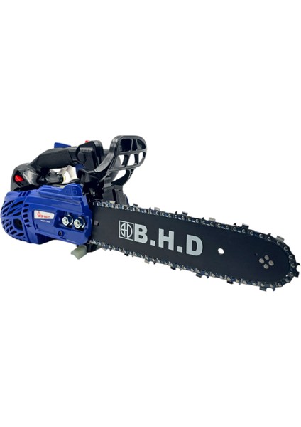 Be-Welt BHD2500M 25CC 10"(25CM) Benzinli Mini Ağaç Kesme/hızar/dal Budama Makinesi