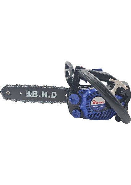 Be-Welt BHD2500M 25CC 10"(25CM) Benzinli Mini Ağaç Kesme/hızar/dal Budama Makinesi fiyatları