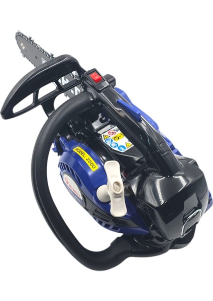 Be-Welt BHD2500M 25CC 10"(25CM) Benzinli Mini Ağaç Kesme/hızar/dal Budama Makinesi fırsatları