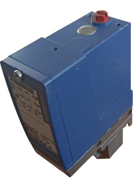 Telemecanique Sensors XMLA160D2S11 Basınç Şalteri Sabit Difr. 10/160BAR fırsatları