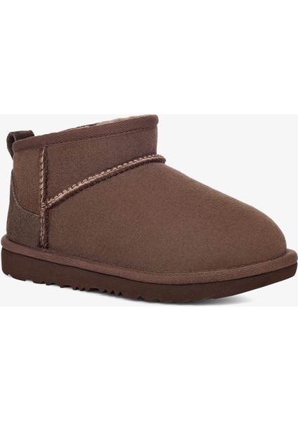 Classic Ultra Mini Çocuk Kahverengi Bot.bcdr fırsatları