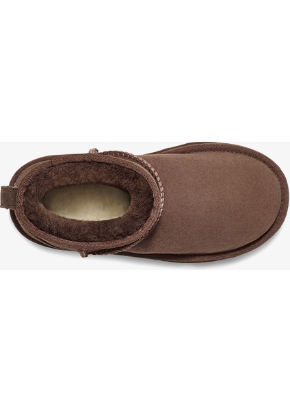 Classic Ultra Mini Çocuk Kahverengi Bot.bcdr indirimleri