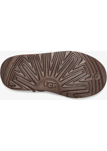 Classic Ultra Mini Çocuk Kahverengi Bot.bcdr