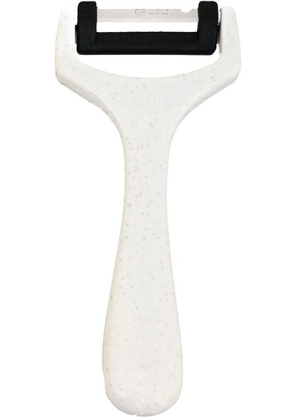 Simli Beyaz Sapan Soyacak – Paslanmaz Alman Çeliği, Ergonomik Sap, Yüksek Keskinlik fiyatları