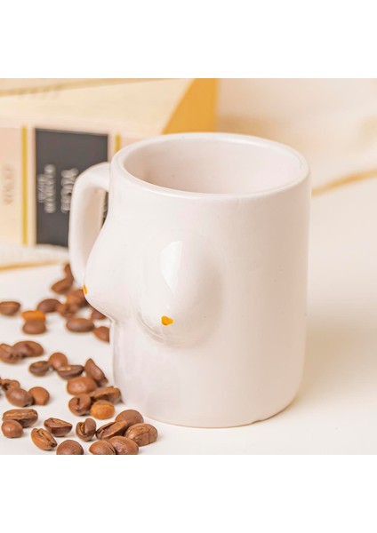 Anima White El Yapımı Kupa fiyatları