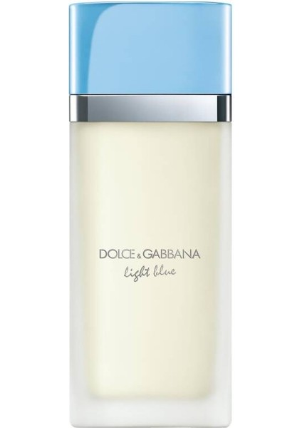 Dolce Gabbana Light Blue Femme Edt 50 ml