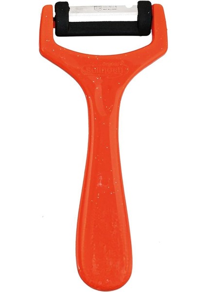 Simli Turuncu Sapan Soyacak – Paslanmaz Alman Çeliği, Ergonomik Sap, Yüksek Keskinlik modelleri