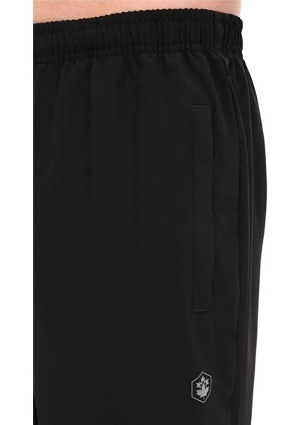 M-BS04 Woven T.suit Erkek Takim - Siyah modelleri