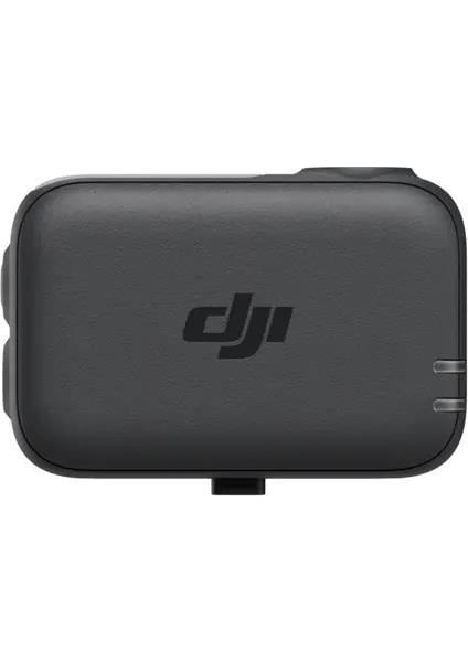 OM 7 Serisi Takip Kiti | DJI Türkiye Karacasulu Garantili |