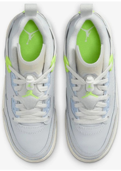 Jordan Spizike Low Bg IB4465-025 fırsatları