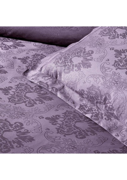 Prestige Mor Çift Kişilik Nevresim Takımı 200X220 cm fiyatları
