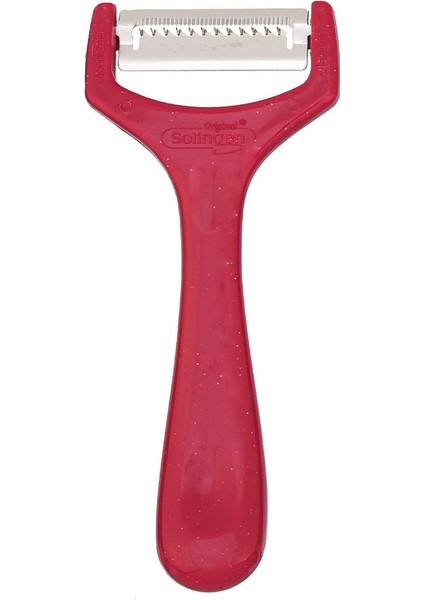 Pembe Jülyen Soyacak – Paslanmaz Alman Çeliği, Ergonomik Sap, Orijinal (Tekli) fırsatları