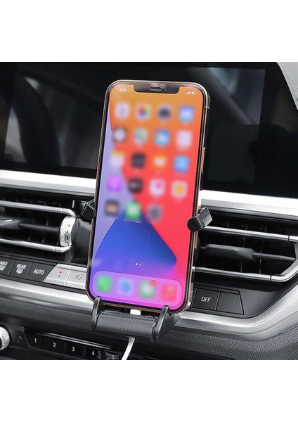 Yarış Koltuğu Şekilli Araba Için Telefon Tutucu – Emniyet Kemerli, Araba Havalandırma Montajlı, Tüm Araçlar Için Uygun Universal Uyumlu fırsatları