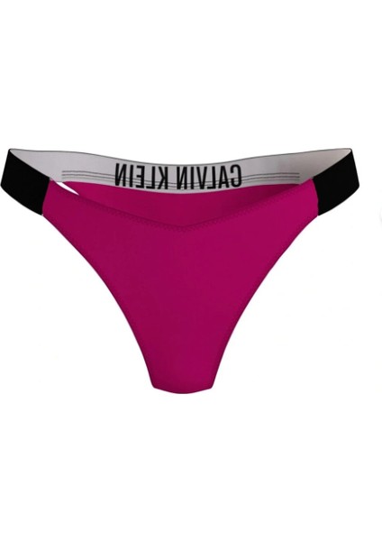 Pembe Kadın Bikini Alt KW0KW01726T01