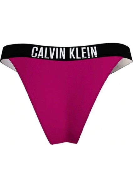 Pembe Kadın Bikini Alt KW0KW01726T01 fiyatları