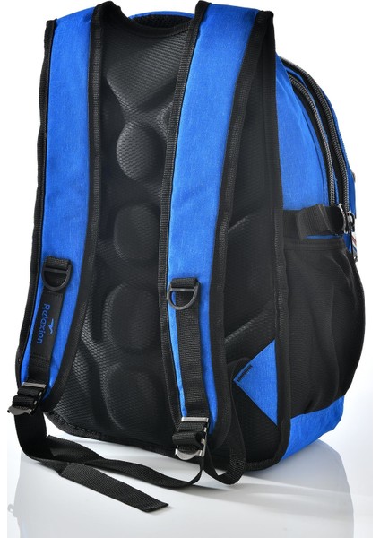 Okul Sırt Çantası Mavi 2237 modelleri