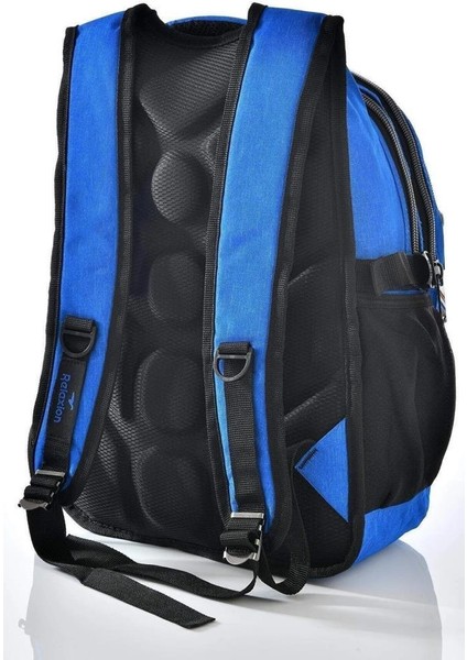 Okul Sırt Çantası Mavi 2237